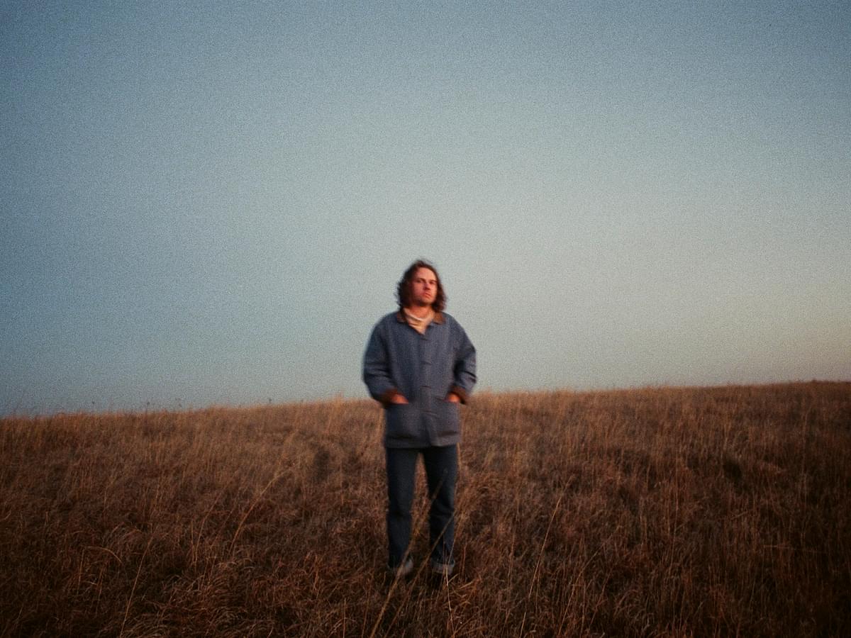 Kevin morby 2021 credit Lauren Withrow