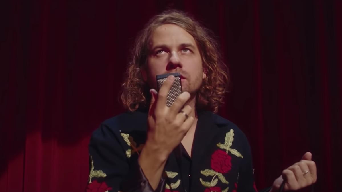 Kevin morby dont underestimate midwest american sun video youtube