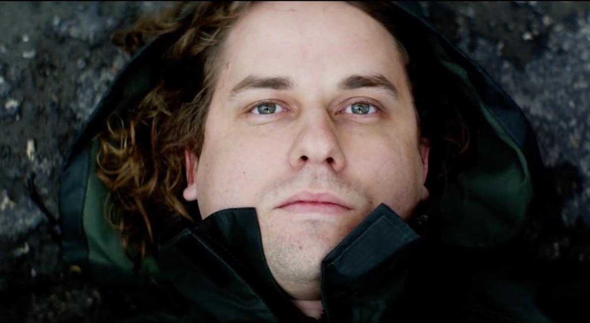 Kevin morby nothing sacred video