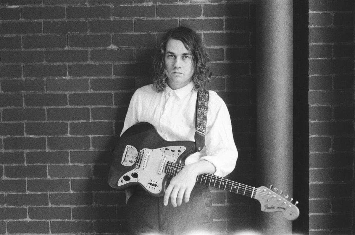 Kevin morby mar17