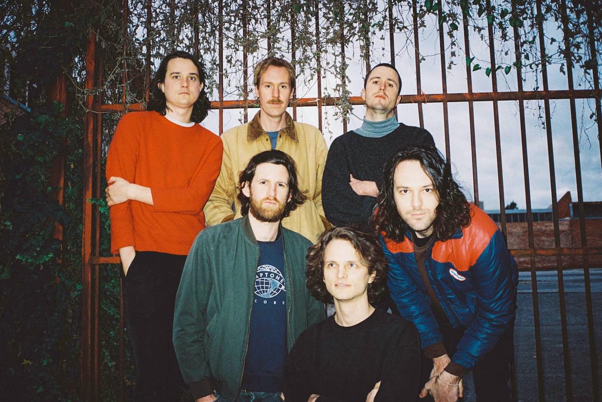 King gizzard and the lizard wizard december 2020