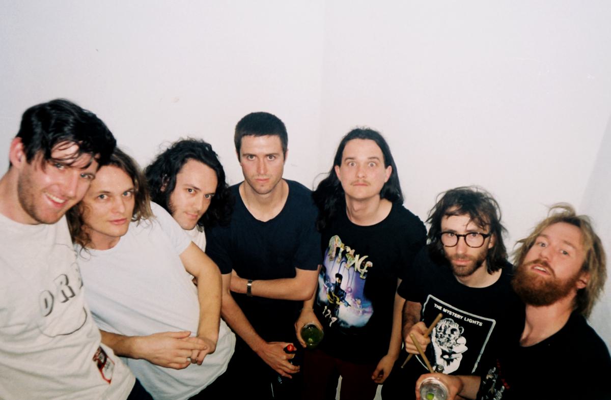 King gizzard nov17