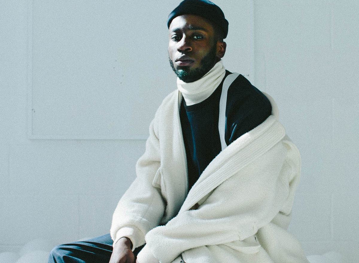 Kojey radical