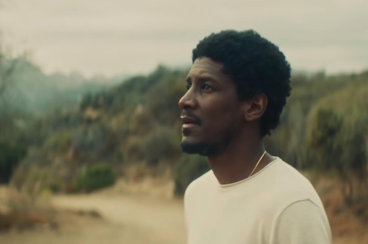 Labrinth somethings got to give video