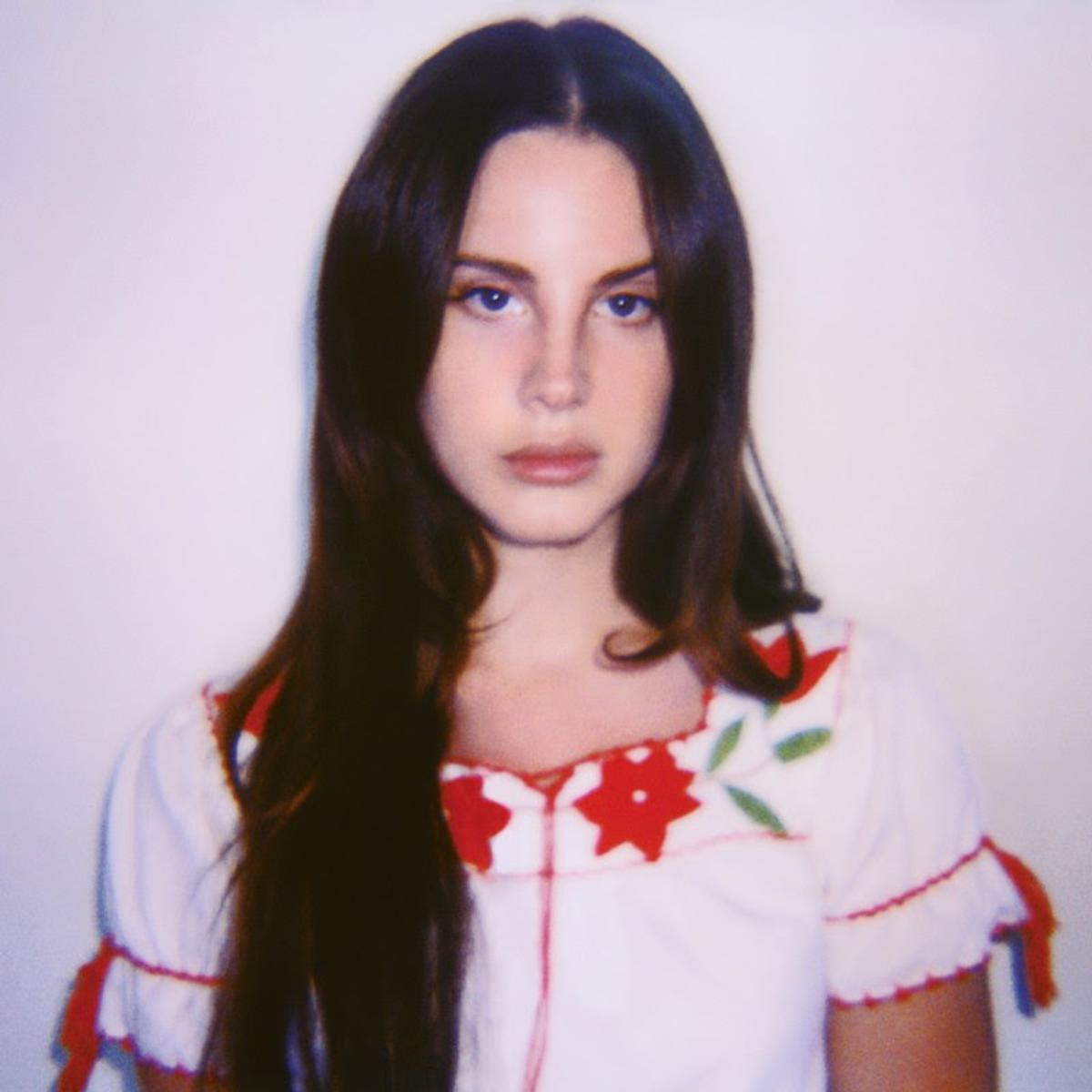 Lana del rey feb17