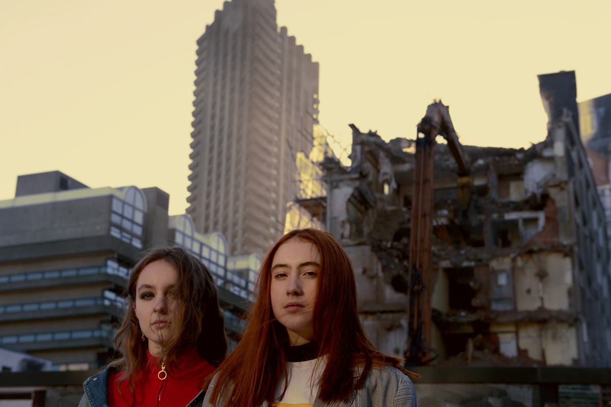 Lets eat grandma charlotte patmore jan18