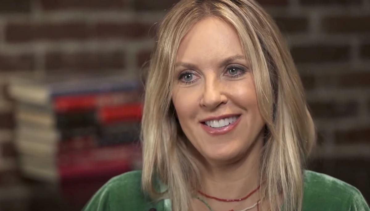 Liz phair cbs 2019 interview