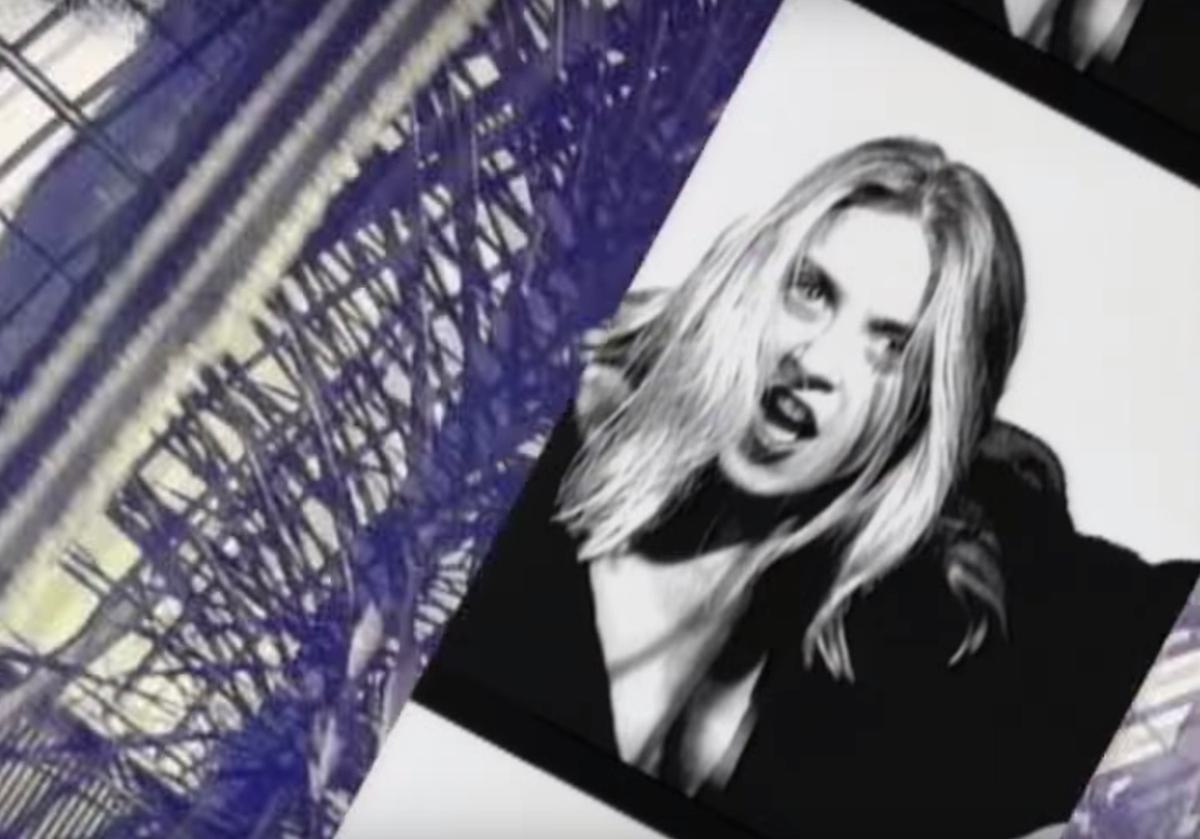 Liz phair never said video