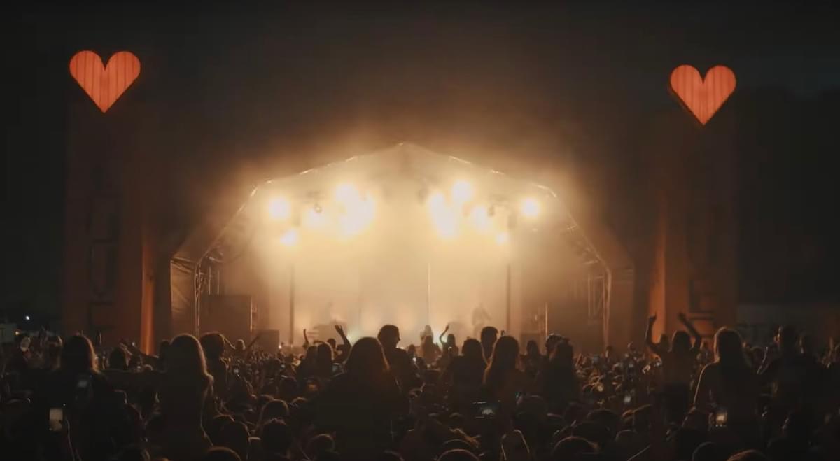 Love saves the day aftermovie 2019 youtube