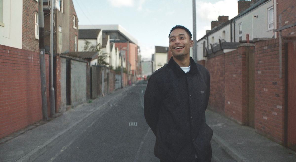 Loyle carner nov 2018