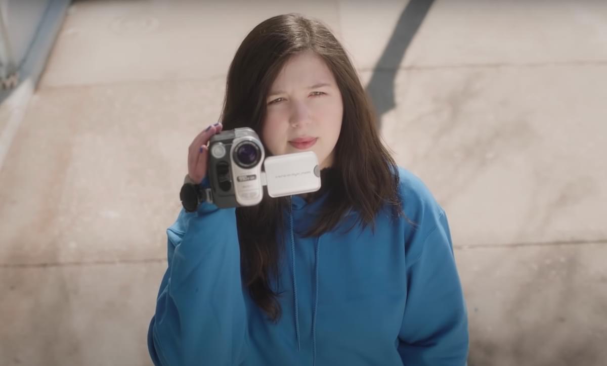 Lucy dacus hot and heavy video youtube