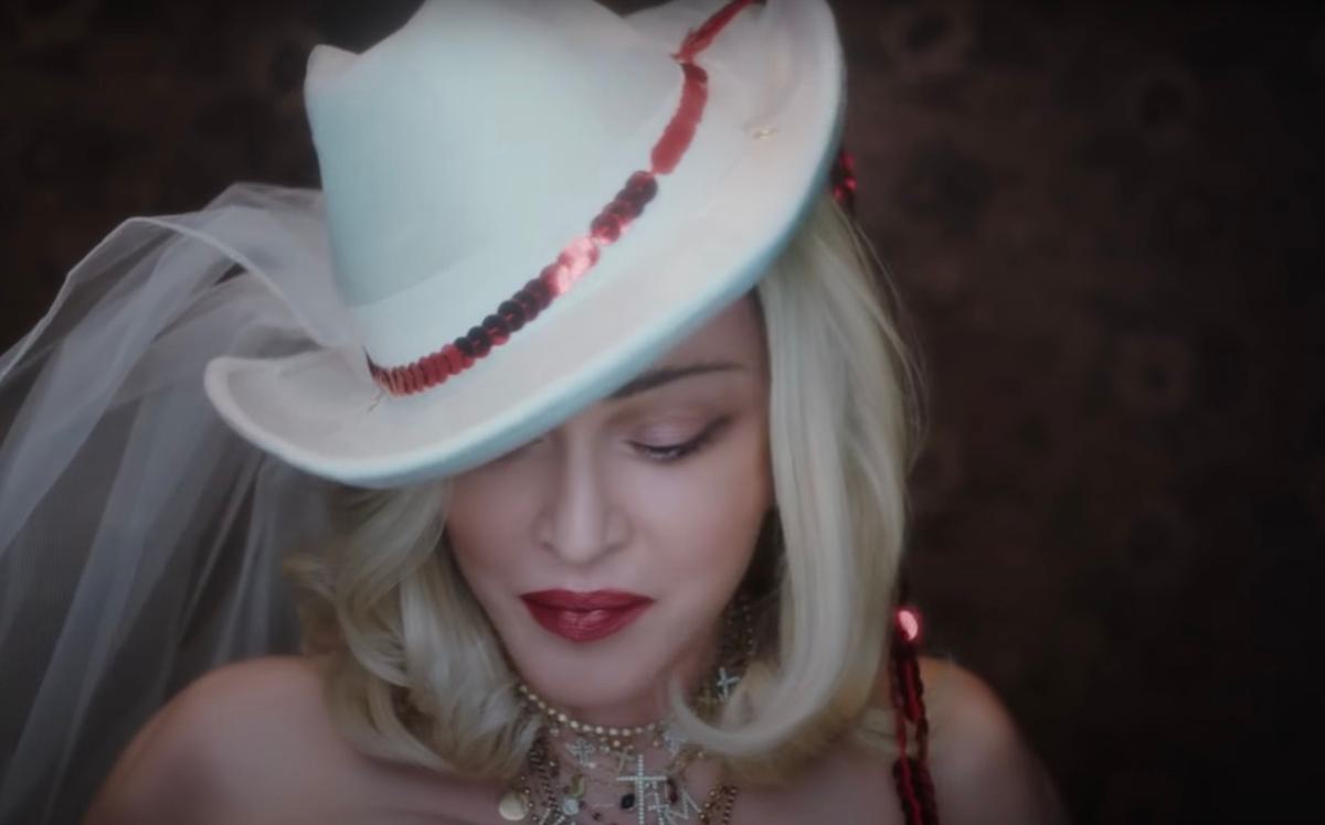 Madonna world of madame x 2020 youtube