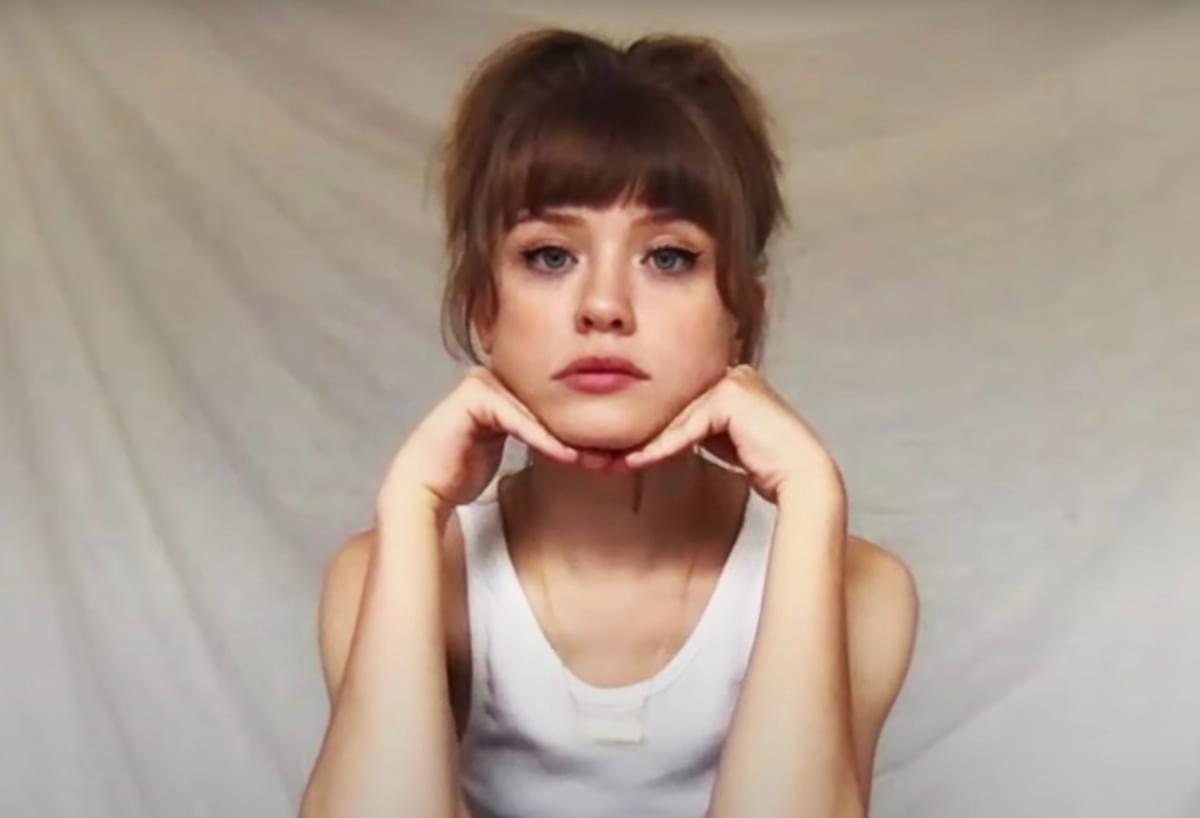 Maisie peters sad girl summer video