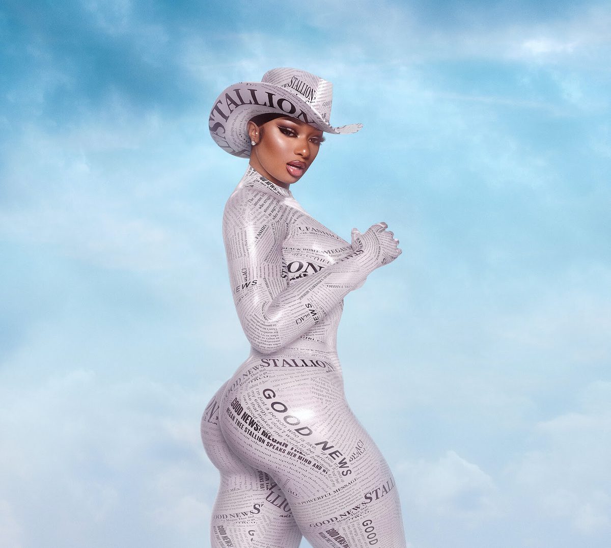 Megan Thee Stallion rumoured to be performing with Beyoncé in Houston