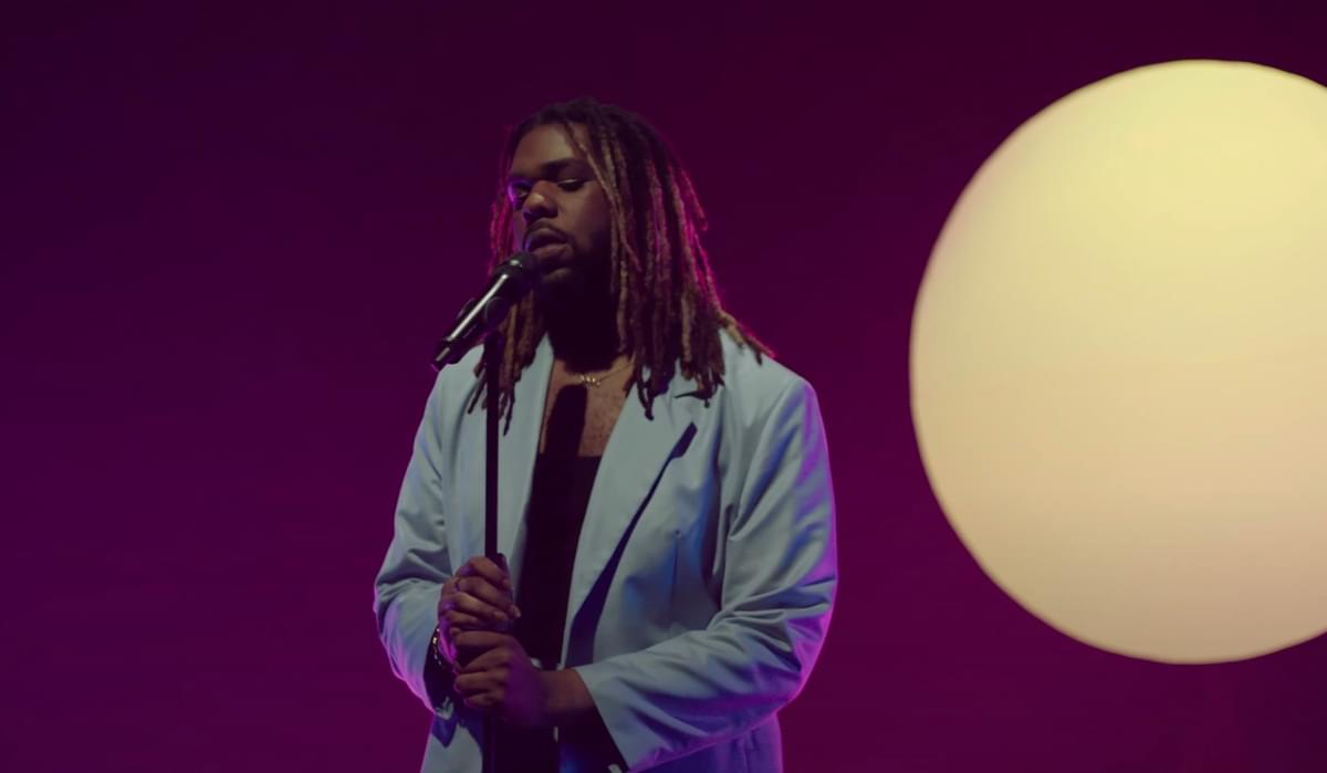 Mnek head and heart acoustic youtube