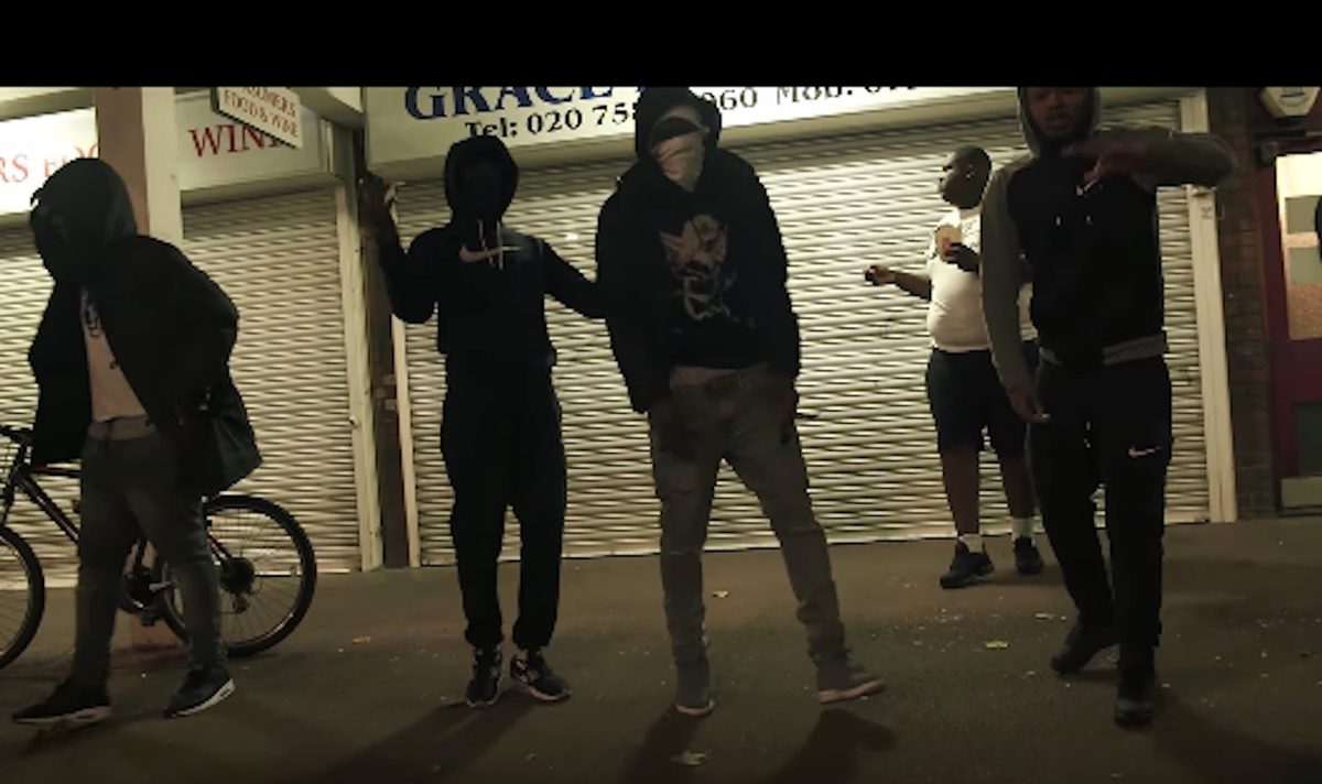 Moscow17 rapper Incognito killed in London stabbing | The Line of Best Fit