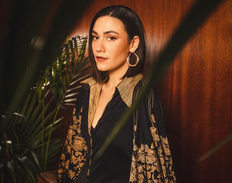 Nadine Shah unveils album opener 