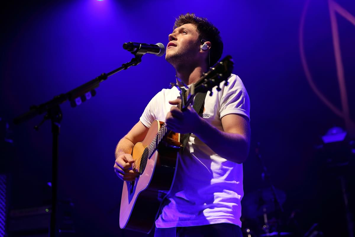 Niall horan 31817 live bc01