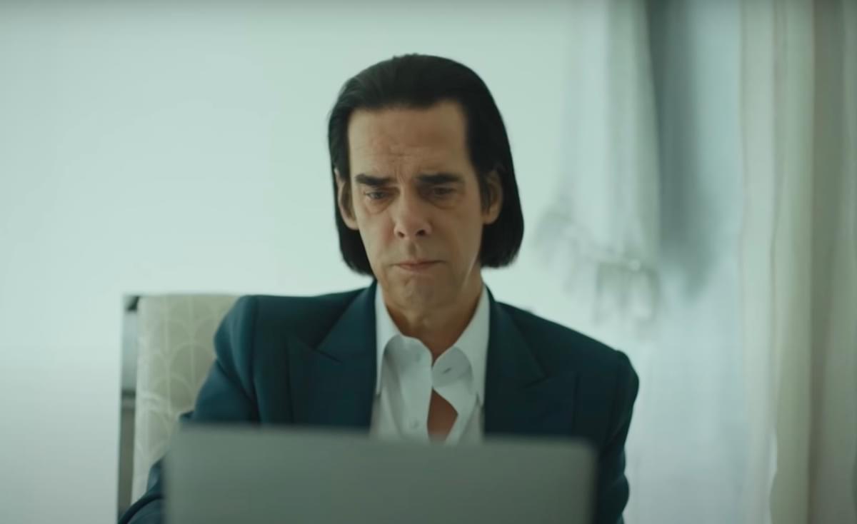 Nick cave this much i know to be true lavender fields clip youtube