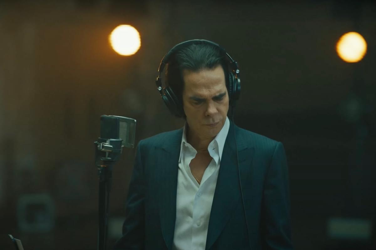 Nick cave warren ellis ghosteen speaks this much i know to be true clip youtube