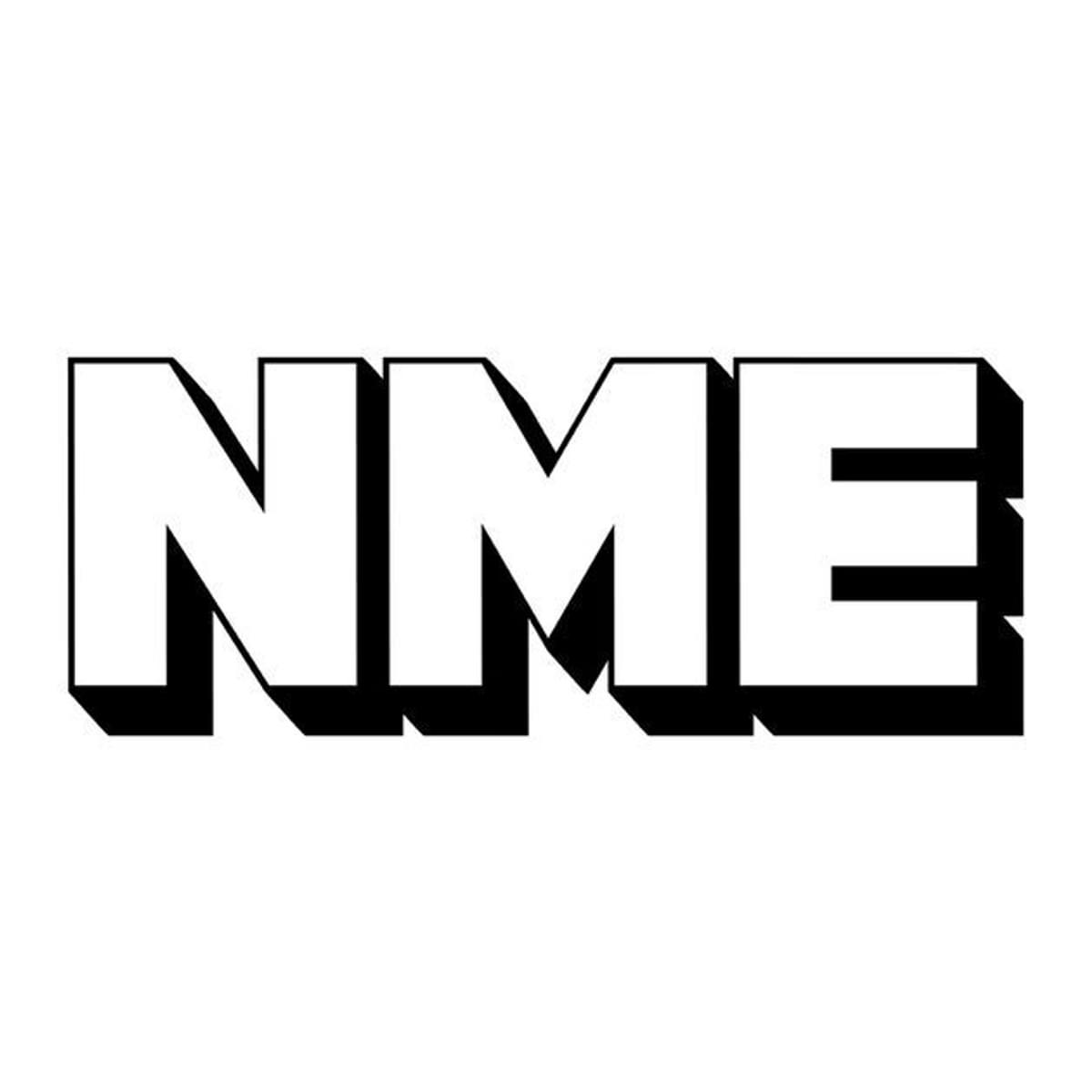 Nme logo 18