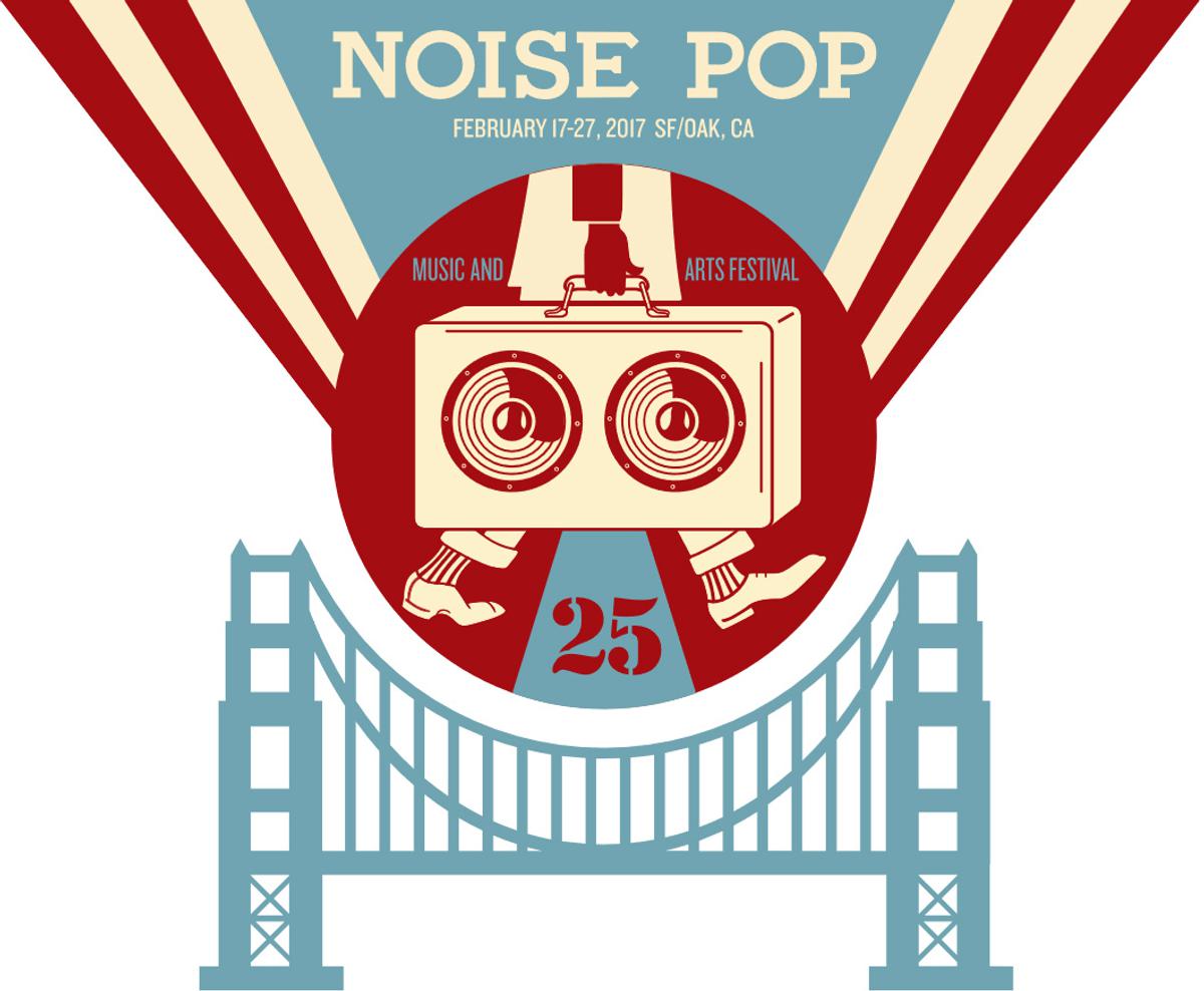 Noise pop2