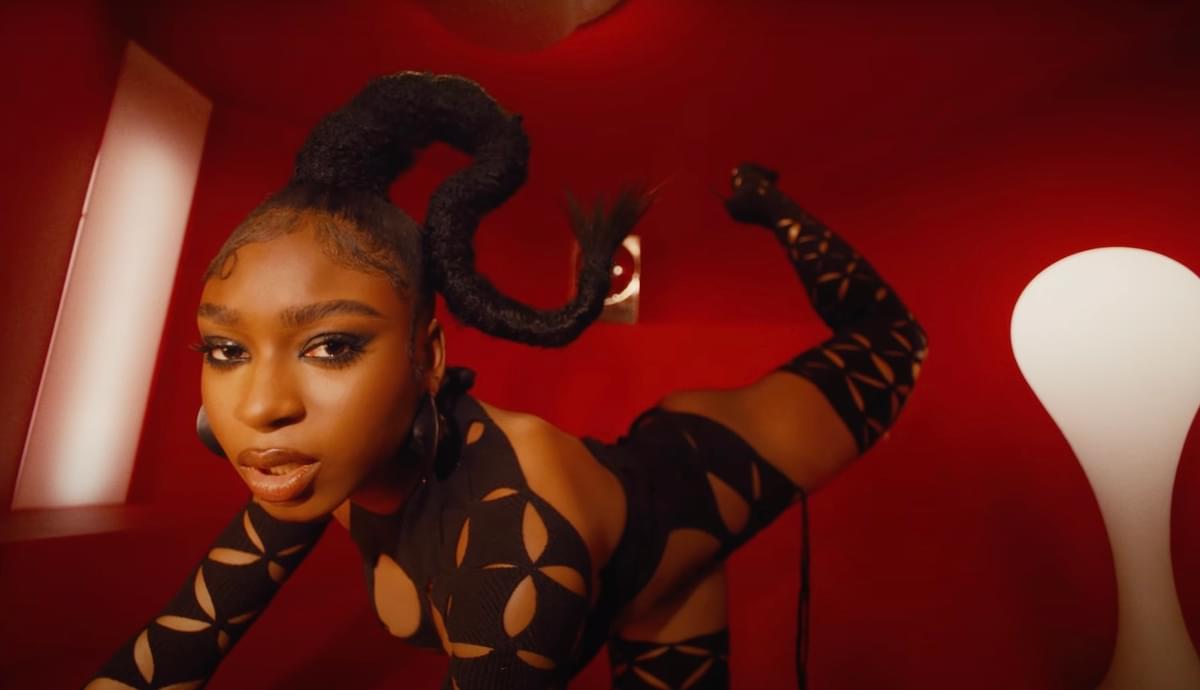 Normani wild side video youtube