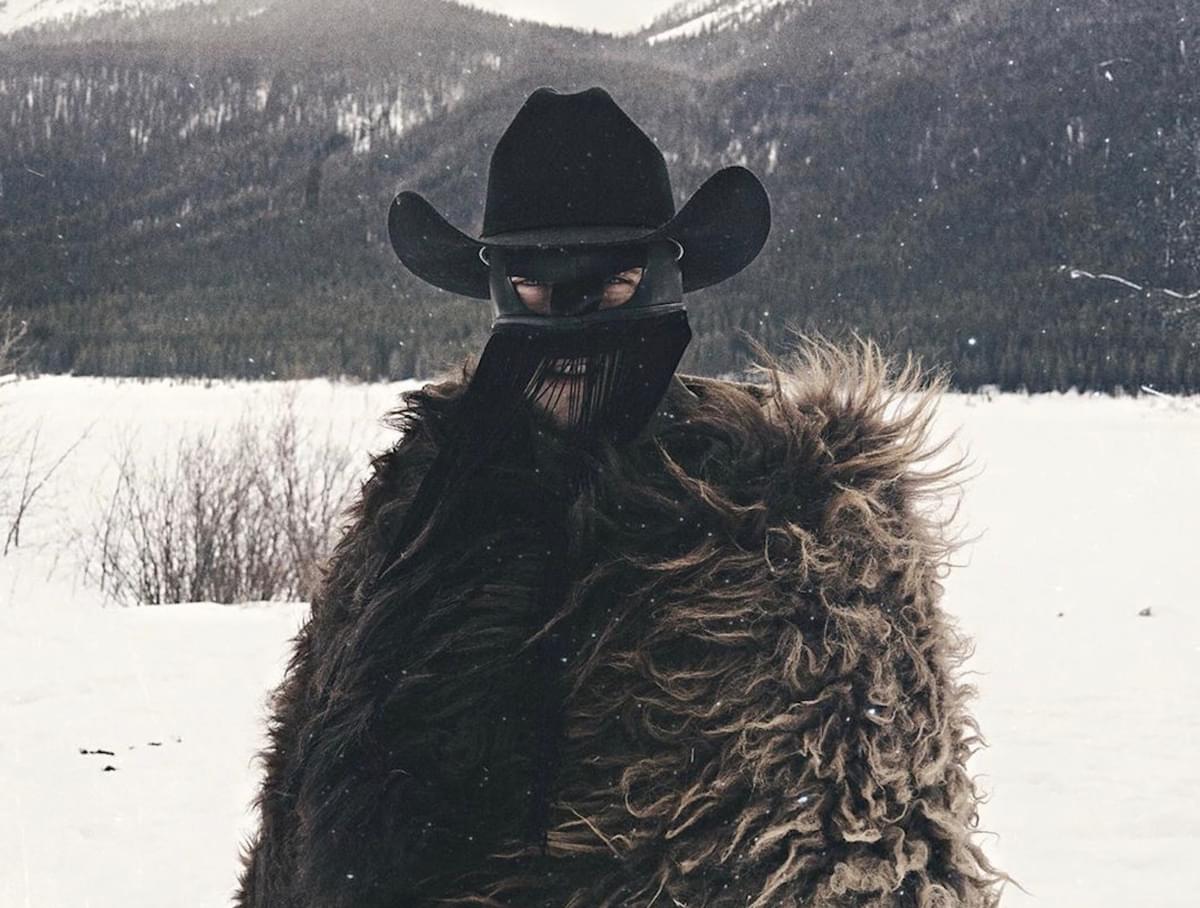Orville peck no glory in the west