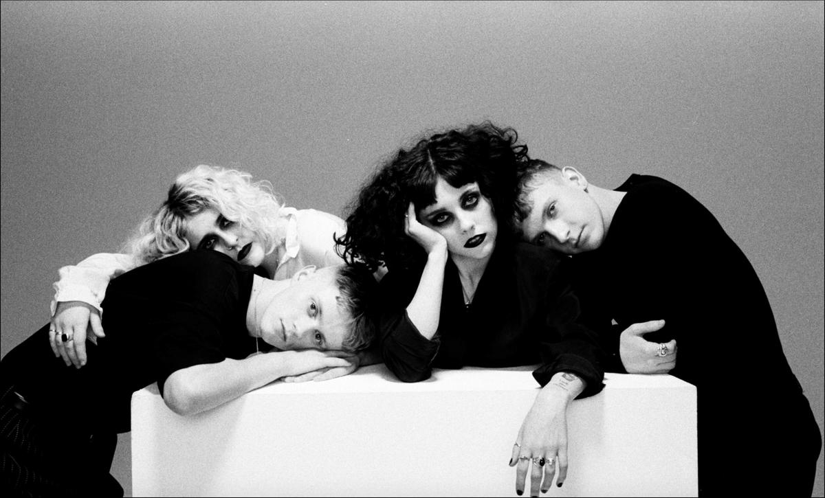 Pale waves dec17