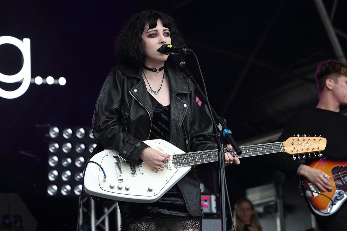 Pale waves reading17 bc11
