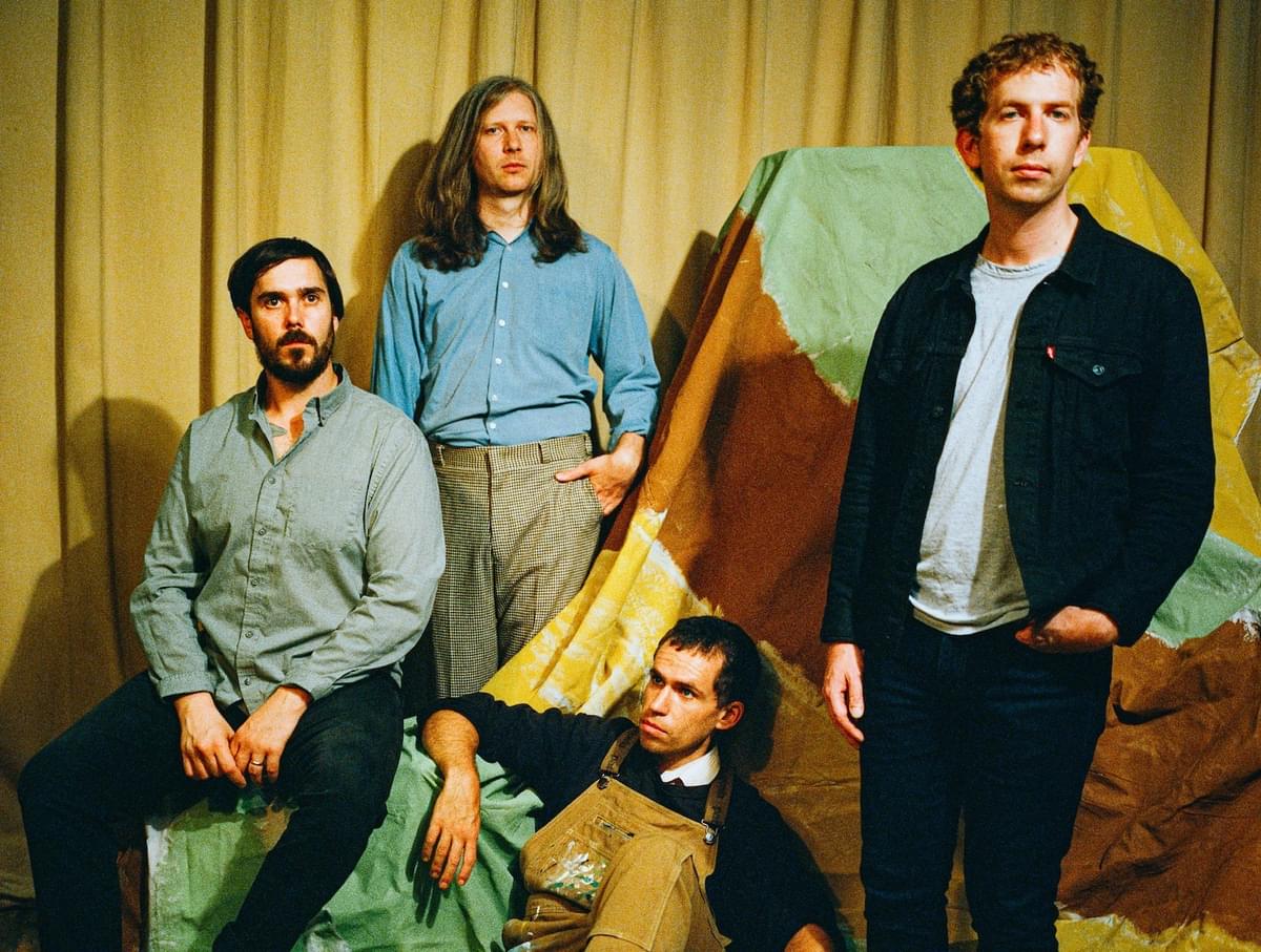 Parquet courts 2021 credit pooneh ghana