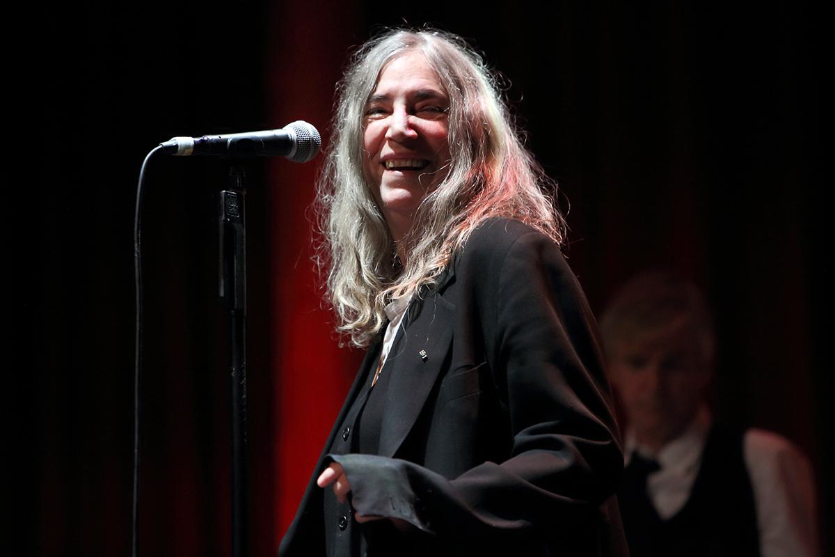 Patti smith roundhouse1015 bc10