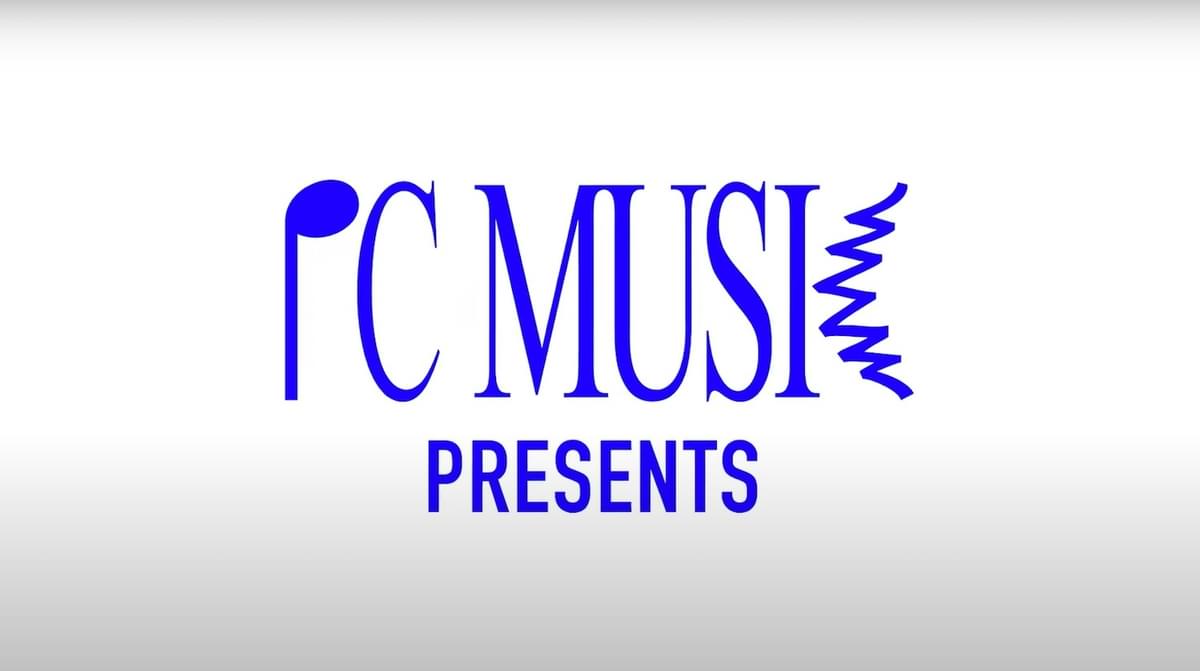 Pc music logo youtube 2022
