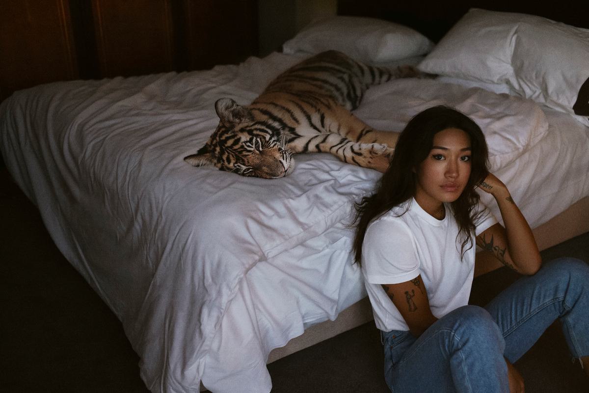 Peggy gou dj kicks ep