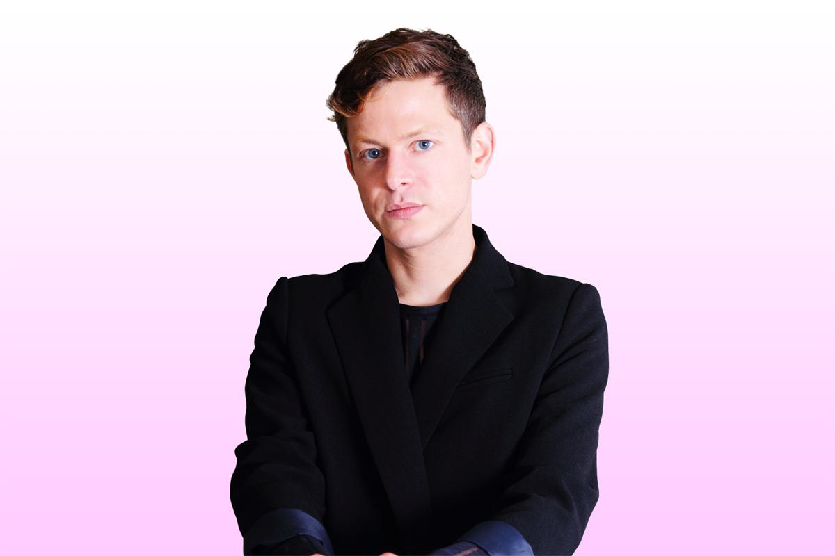 Perfume genius iah bts bc12alt