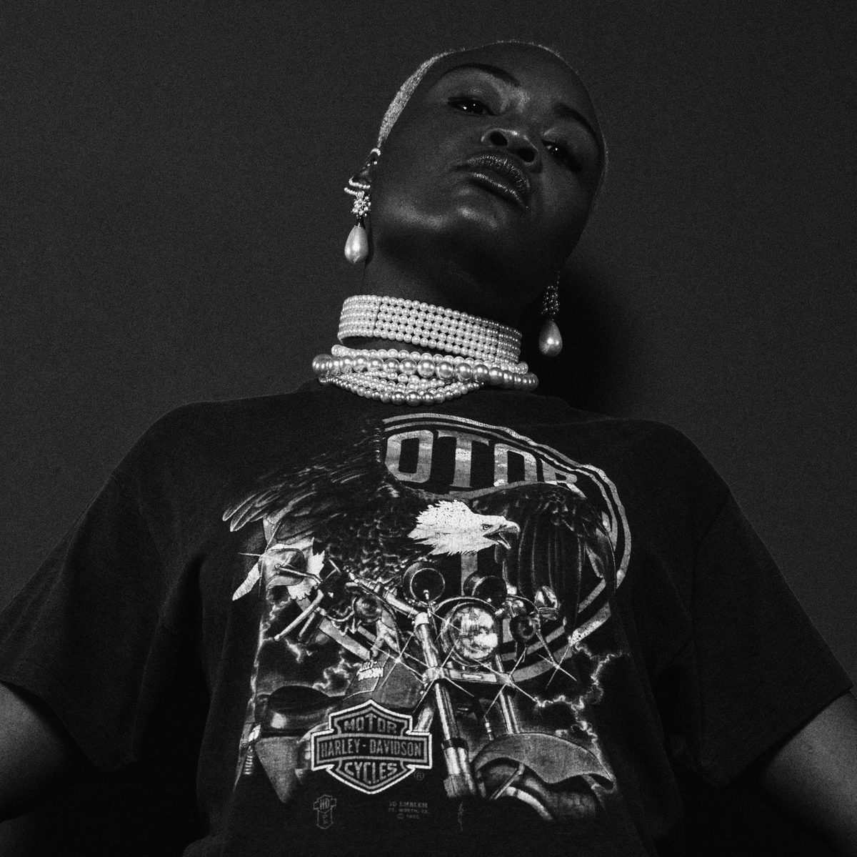 Angolan-Portuguese singer and rapper PONGO's “Quem Manda No Mic” is ...