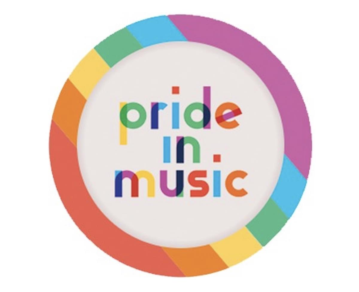 Pride in music