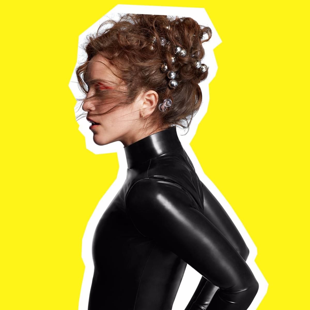 Rae morris someone out there artwork