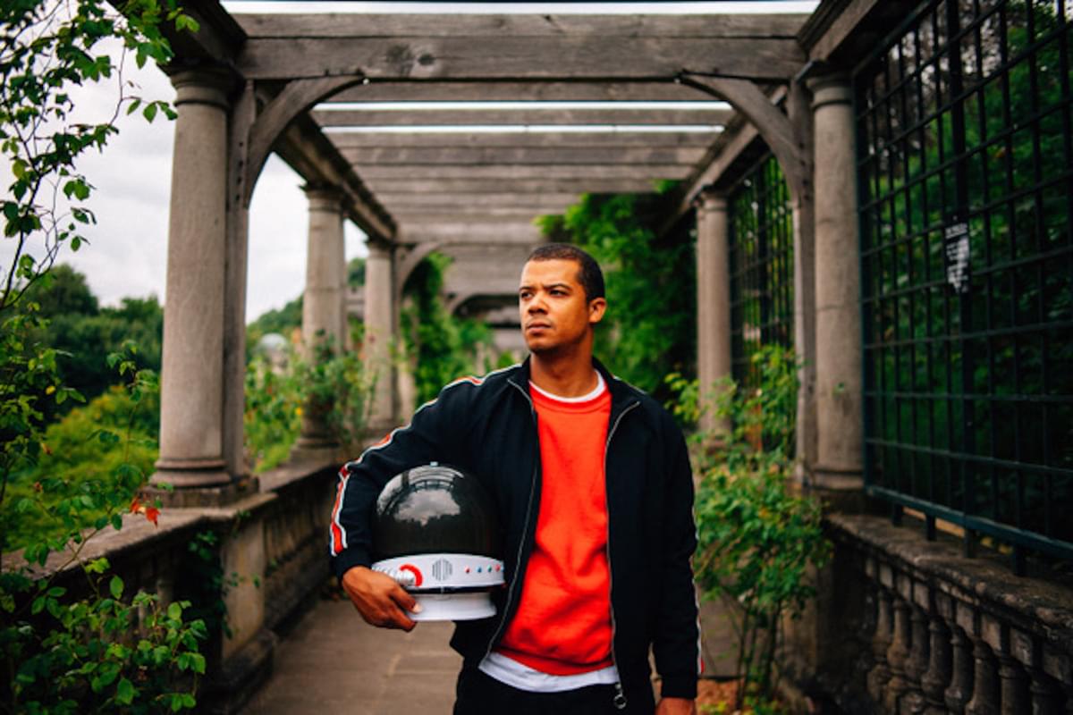 Raleigh ritchie
