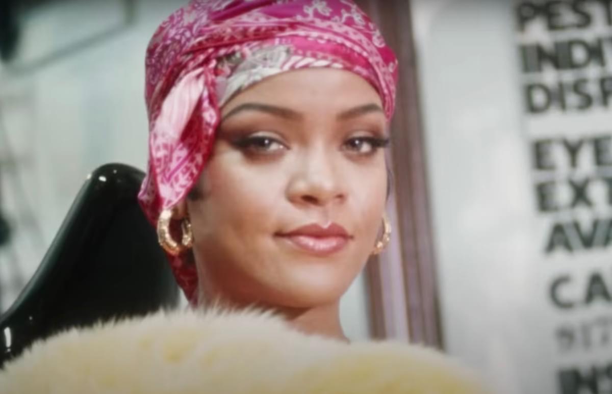 Rihanna asap rocky dmb video youtube 2022