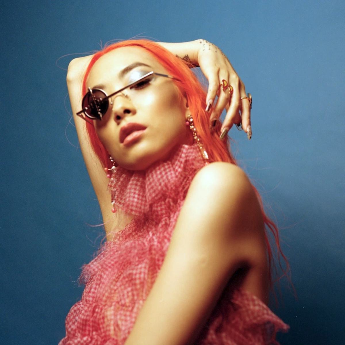 Rina sawayama sep17