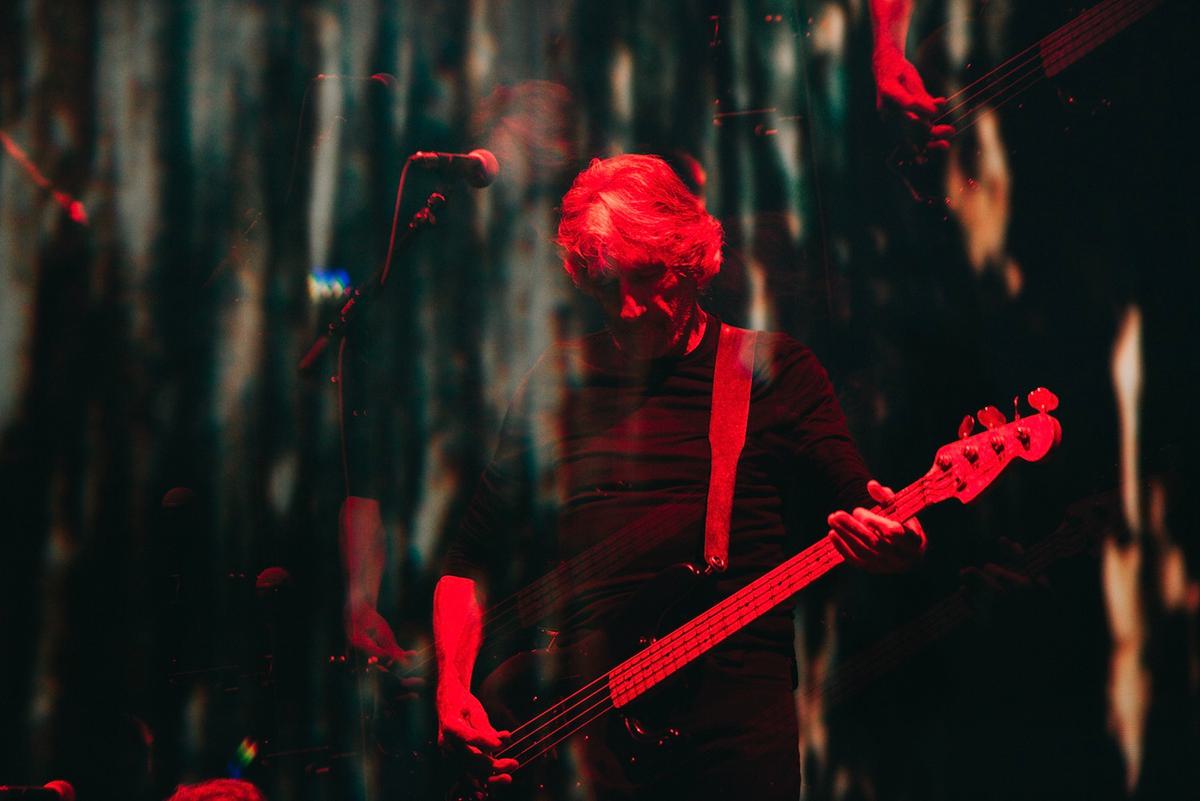 Roger waters daniel patlan mexico 2016