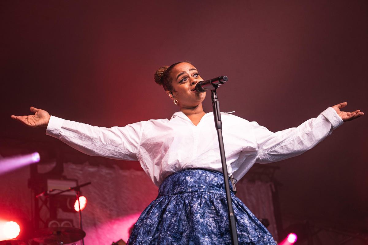 Seinabo sey heartland