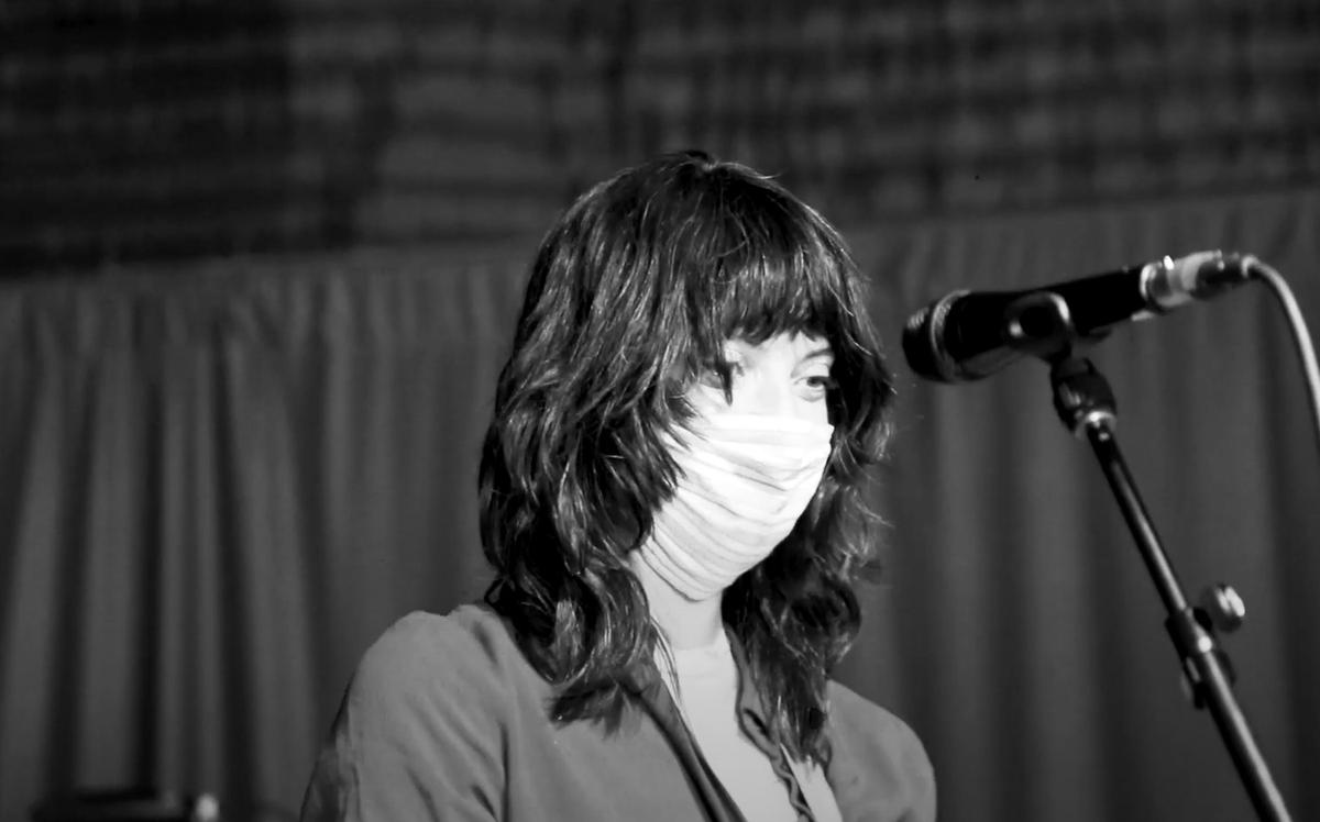 Sharon van etten epic ten livestream trailer youtube