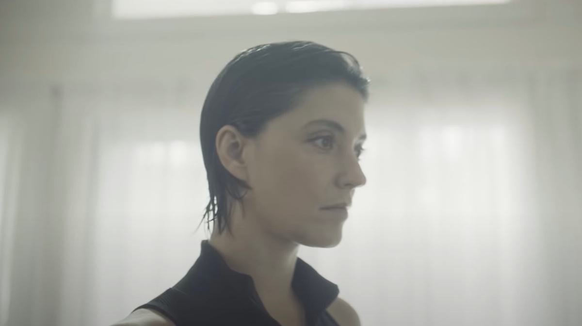 Sharon van etten porta video youtube