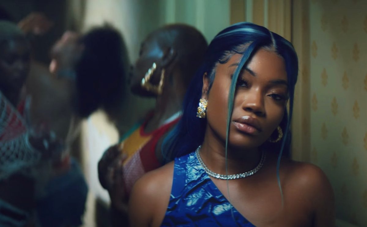 Shaybo teases new Queen of the South mixtape | The Line of Best Fit