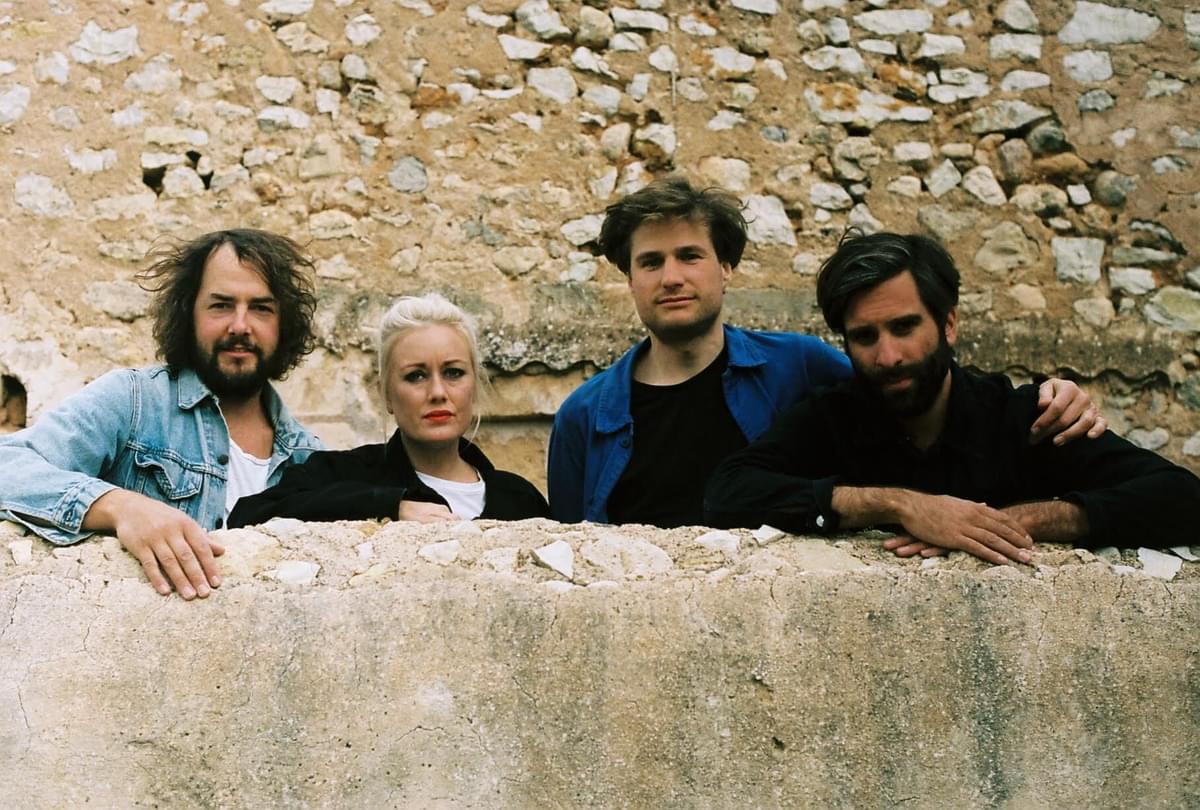 Shout out louds jul17