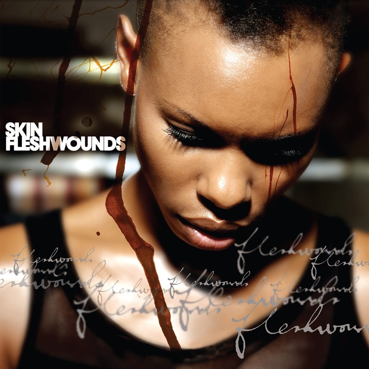 Skin fleshwounds
