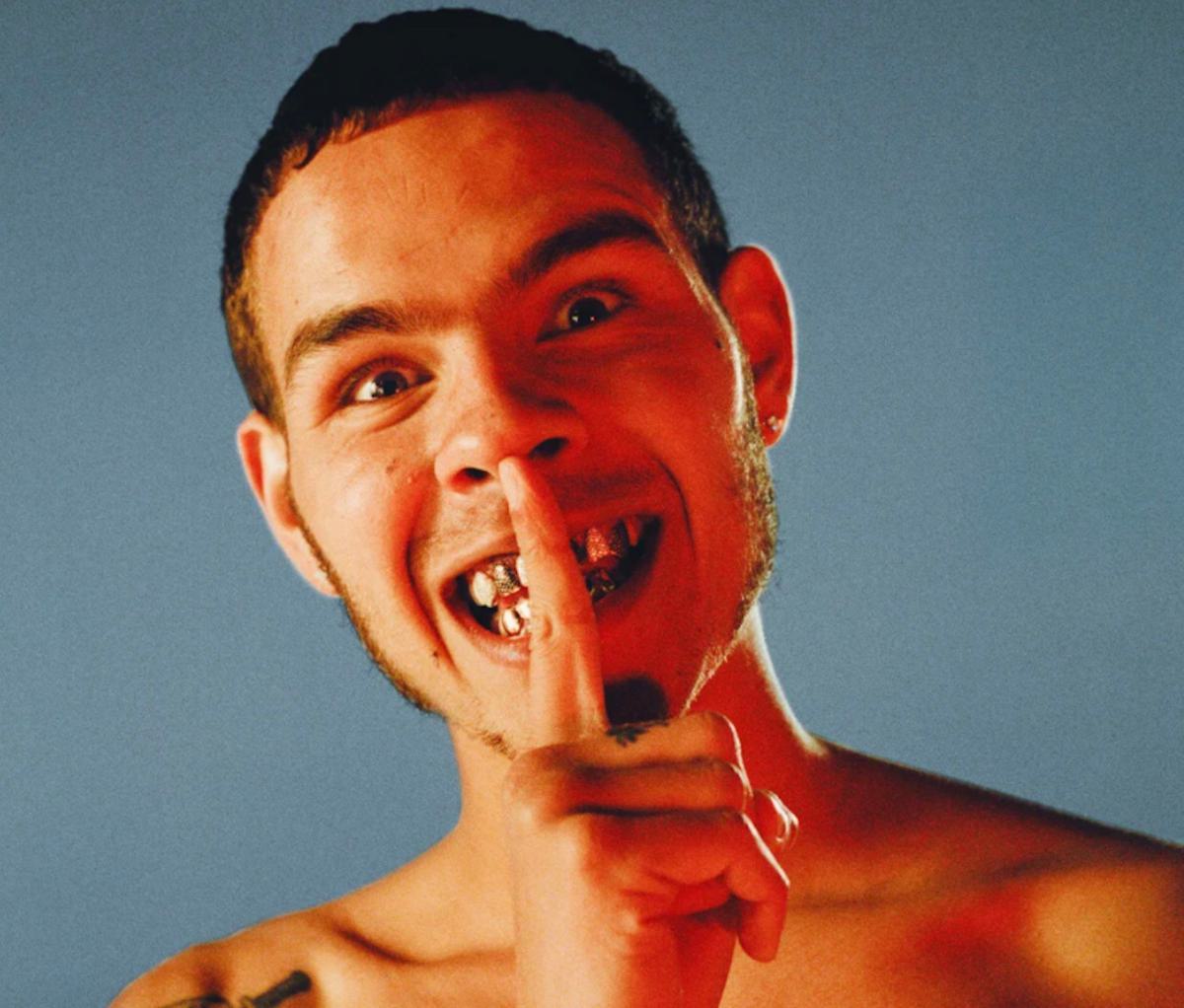 Slowthai bb bodybag