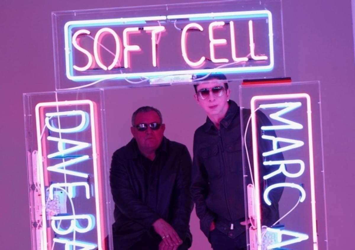 Soft cell